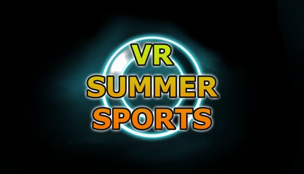 VR夏季运动（VR Summer Sports） 游戏封面