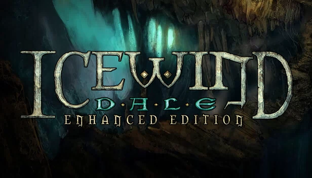 冰风谷：增强版（Icewind Dale: Enhanced Edition） 游戏封面