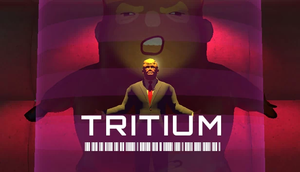 氚（Tritium） 游戏封面