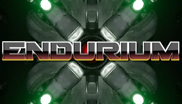 Endurium 游戏封面