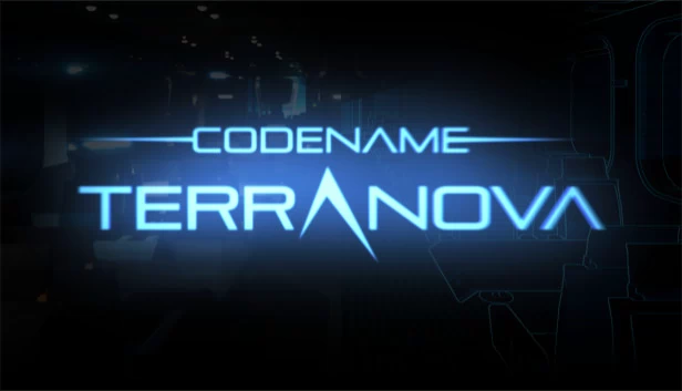 代号：泰拉诺瓦（Codename: Terranova） 游戏封面