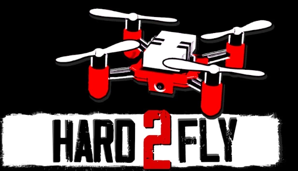 Hard2Fly 游戏封面