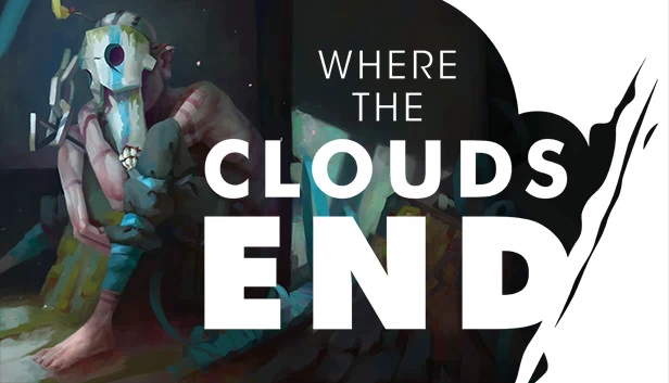 云尽之处（Where The Clouds End） 游戏封面