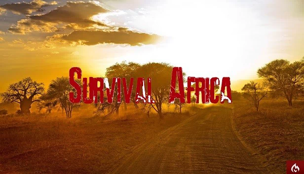 生存非洲（Survival Africa） 游戏封面