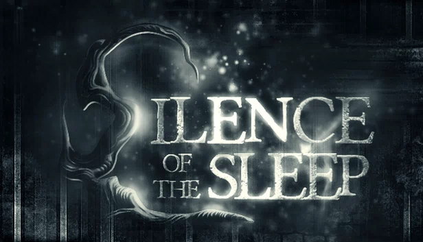 静默长眠（Silence of the Sleep） 游戏封面