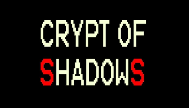 暗影地牢（Crypt Of Shadows） 游戏封面