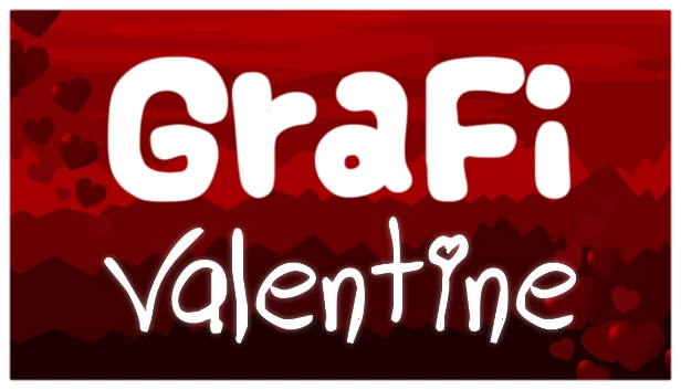 GraFi 情人节（GraFi Valentine） 游戏封面