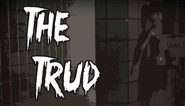 The Trud 游戏封面