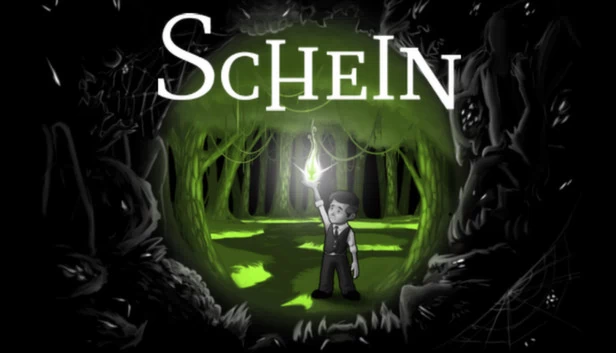 沙因（Schein） 游戏封面