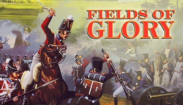 荣耀战场（Fields of Glory） 游戏封面