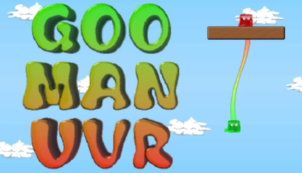 Goomanuvr 游戏封面