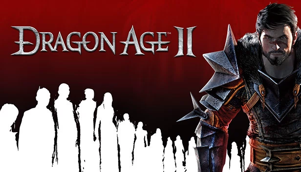 龙腾世纪2：终极版（Dragon Age II: Ultimate Edition） 游戏封面