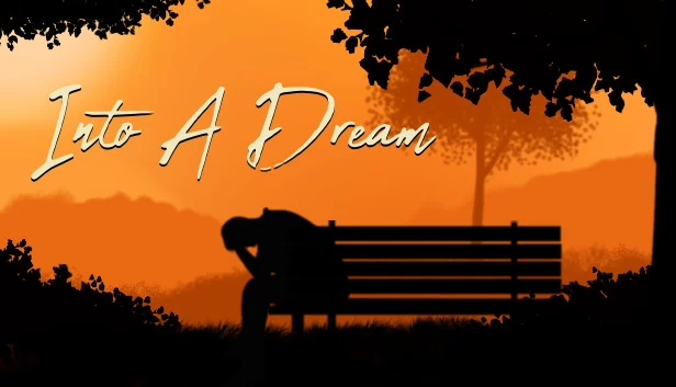 入梦（Into A Dream） 游戏封面