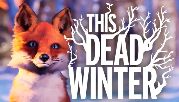这个死寂的冬天（This Dead Winter） 游戏封面