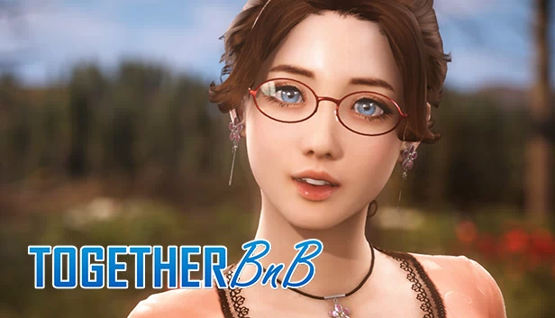 TOGETHER BnB 游戏封面