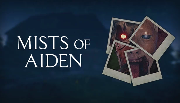 艾登迷雾（Mists of Aiden） 游戏封面