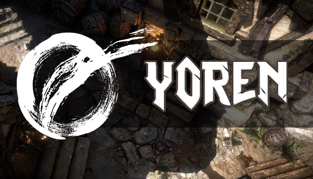 Yoren 游戏封面