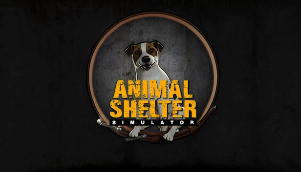 动物收容所（Animal Shelter） 游戏封面