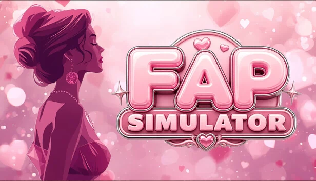 手冲模拟器（Fap Simulator） 游戏封面