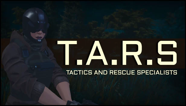 T.A.R.S 游戏封面