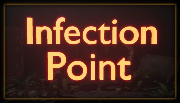 感染点（Infection Point） 游戏封面