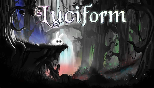 Luciform 游戏封面