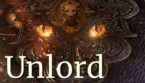 无主之地（Unlord） 游戏封面
