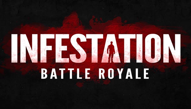 Infestation: Battle Royale 游戏封面