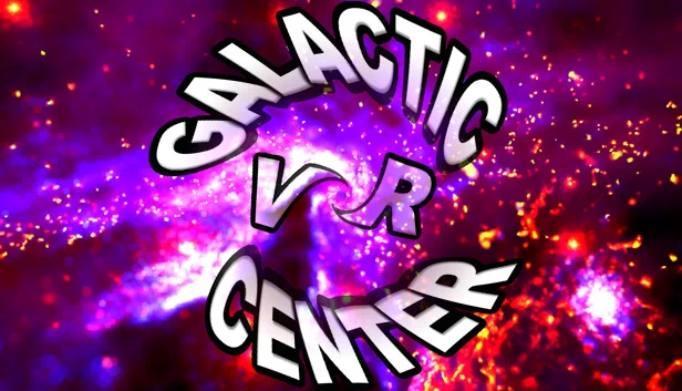 银河中心 VR（Galactic Center VR） 游戏封面