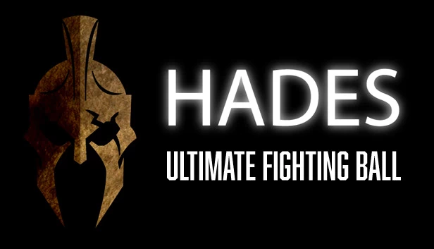 哈迪斯终极格斗球（Hades Ultimate Fighting Ball） 游戏封面