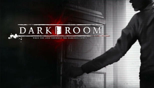 暗室（Dark Room） 游戏封面