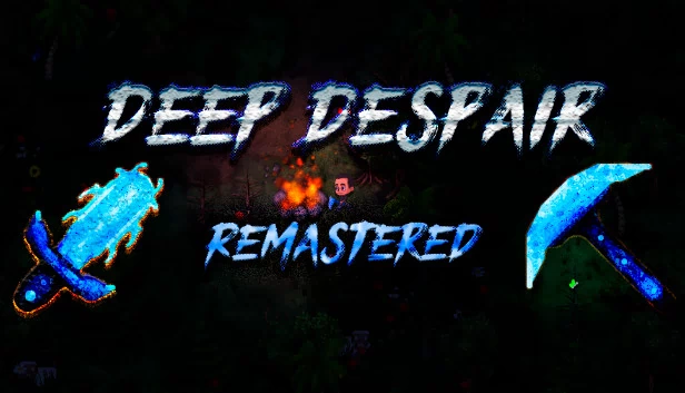 Deep Despair 游戏封面