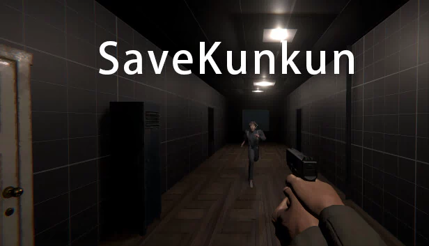 SaveKunkun 游戏封面