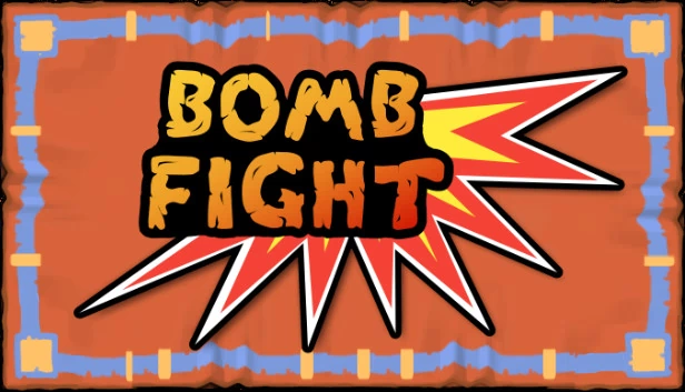 炸弹大作战（Bomb Fight） 游戏封面