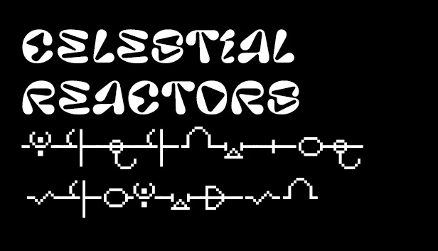 天体反应堆（Celestial Reactors） 游戏封面