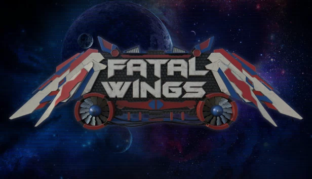 致命之翼（Fatal Wings） 游戏封面