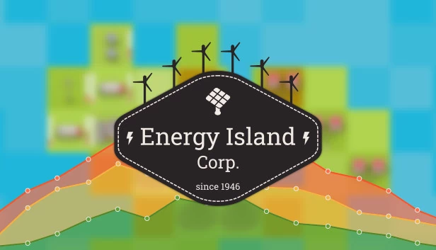 能源岛公司（Energy Island Corp.） 游戏封面