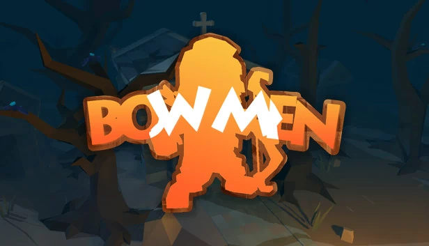弓箭手（Bowmen） 游戏封面