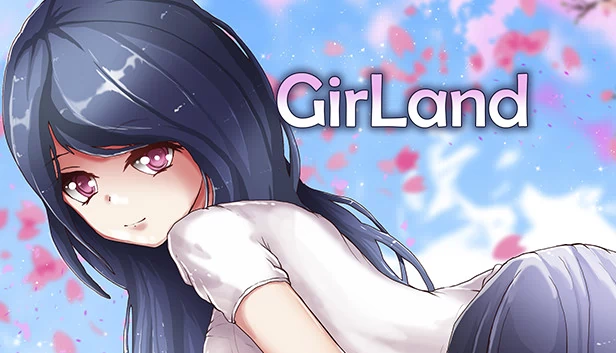 GirLand 游戏封面