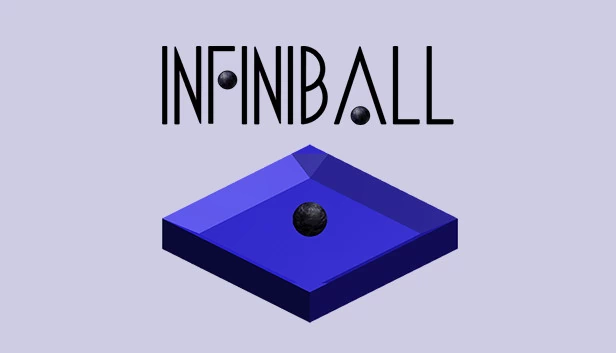 无限球（Infiniball） 游戏封面