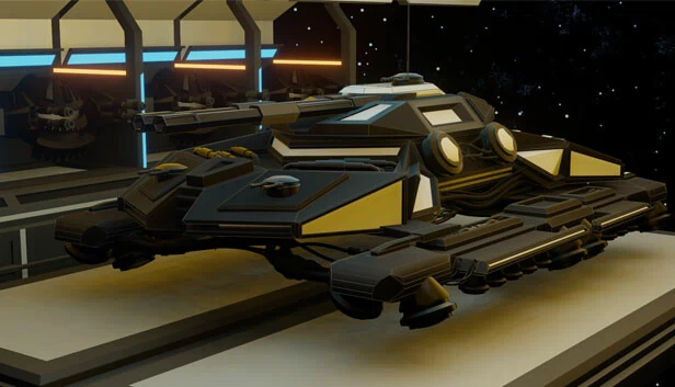 炮塔（Turret） 游戏封面