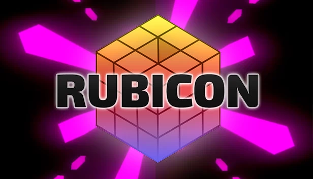 卢比孔（RUBICON） 游戏封面