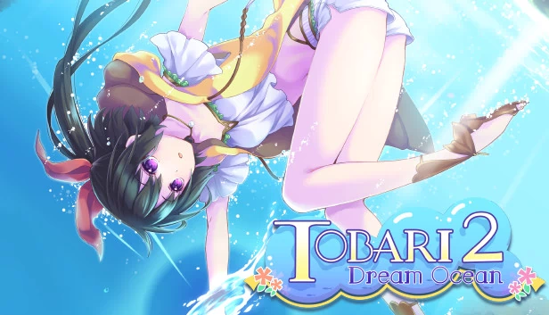 Tobari 2: Dream Ocean 游戏封面