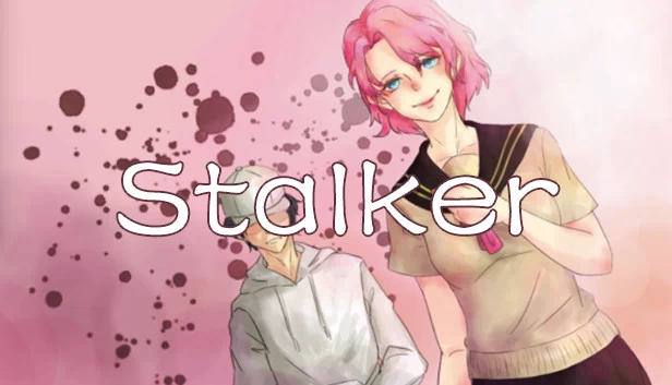 潜行者（Stalker） 游戏封面