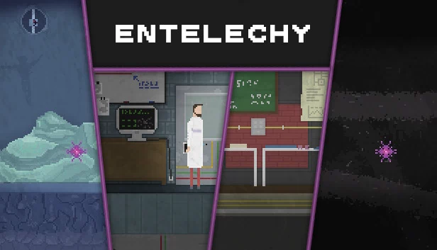 隐德莱希（Entelechy） 游戏封面