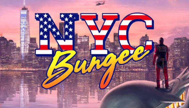 纽约蹦极（NYC Bungee） 游戏封面