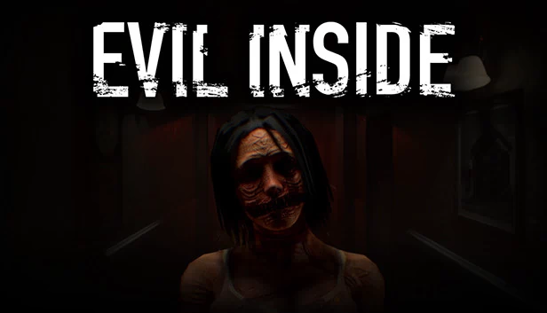 恶灵附身（Evil Inside） 游戏封面