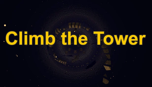 爬塔（Climb the Tower） 游戏封面