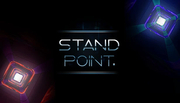 视点迷宫（StandPoint） 游戏封面