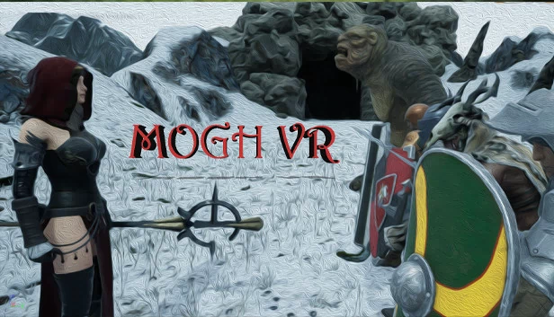 MoghVR 游戏封面